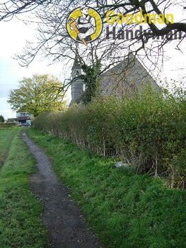 Aldborough Hatch IG2 Handyman